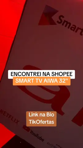 Smart TV Aiwa 32