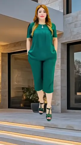 Setelan Wanita Rayon Polos #setelanwanita #rayon 