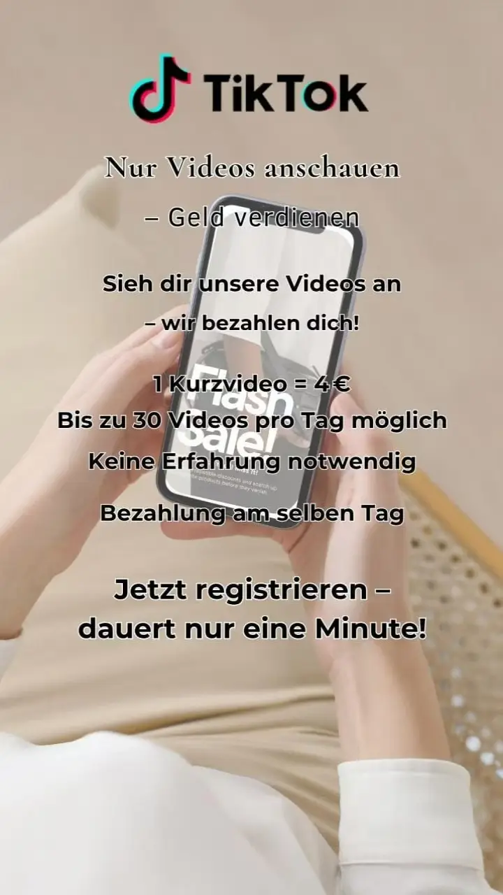 Die Teilnehmerzahl ist auf 100 begrenzt.Klicke unten, um weitere Informationen zu erhalten.