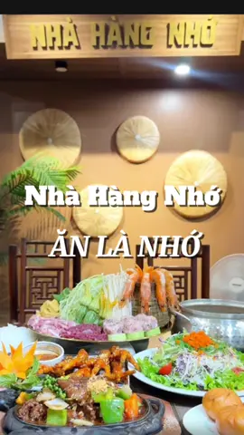 Nhất ae Quế Võ rồi nhé ^^ #thodiabacninh #sixsenagency #nhahangnho #quevobacninh #foodreview 