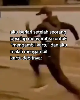 yang penting kartu