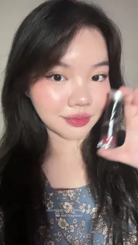 Ketagihan lipgloss timephoria, btw shade ini paling cakep dah