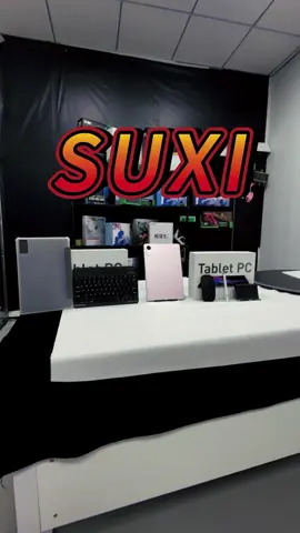 This pink tablet is so pretty! #SUXI#A3#suxitablet#androidtablet#SIMAndroidTabletwith4G #educationaltablet#WiFiSimTabletforOnlineLearning