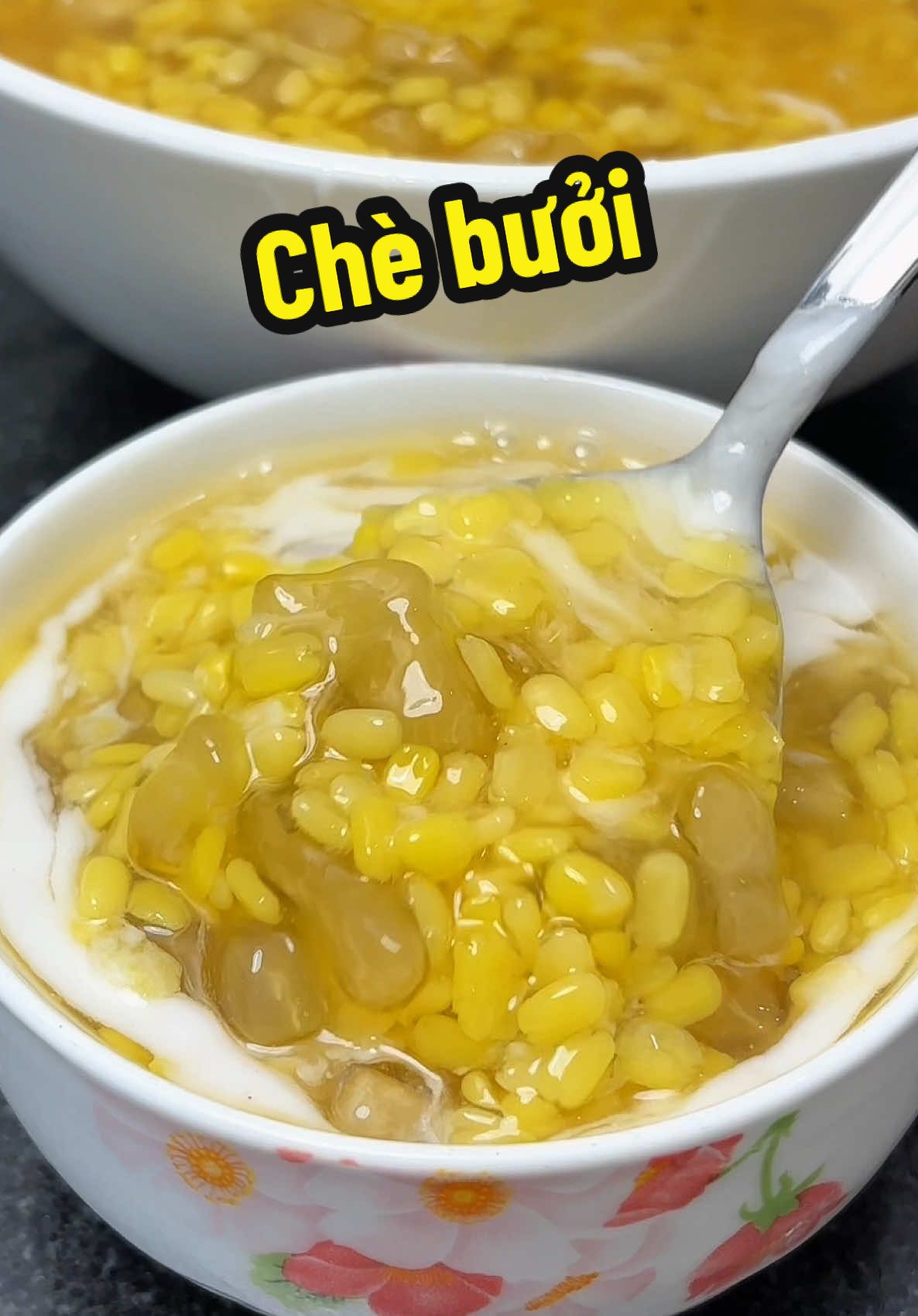 30phút thôi là nấu xong nồi chè bưởi thơm ngon rồi mấy chị #chebuoi #nauan #fyp #xuhuong #fypシ #foryoupage #foodreview #foryou  @Bếp mẹ Bông  @Bếp mẹ Bông 