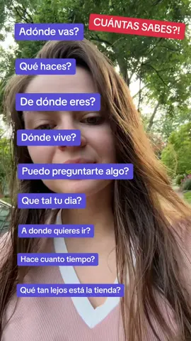 Aprender inglés fácilmente 🎉 #gringa #foryou #ForYouPage #TikTokTrend #trending #video #food #Love #guess #people #la #dc #happy #grace #celeb #shy #woman #learn #hope #aprende #feliz #beauty 