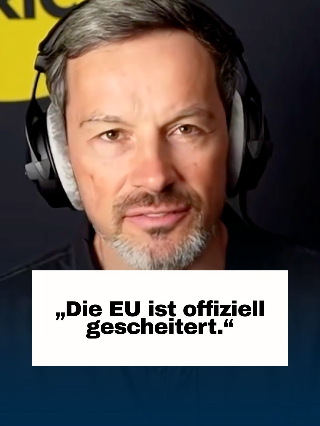 „Die EU ist offiziell gescheitert.“ Finanzexperte Marc Friedrich rechnet bei NIUS Live ab: Ursula von der Leyen verkauft Europa – und spielt dabei nicht mal auf Augenhöhe. #niuslive #marcfriedrich