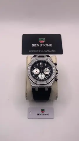 Full Chronograph💫. #jamtanganlelaki #jamtanganmewah #jamtanganmurah #menwatch #watchesformen #jjstoremy 