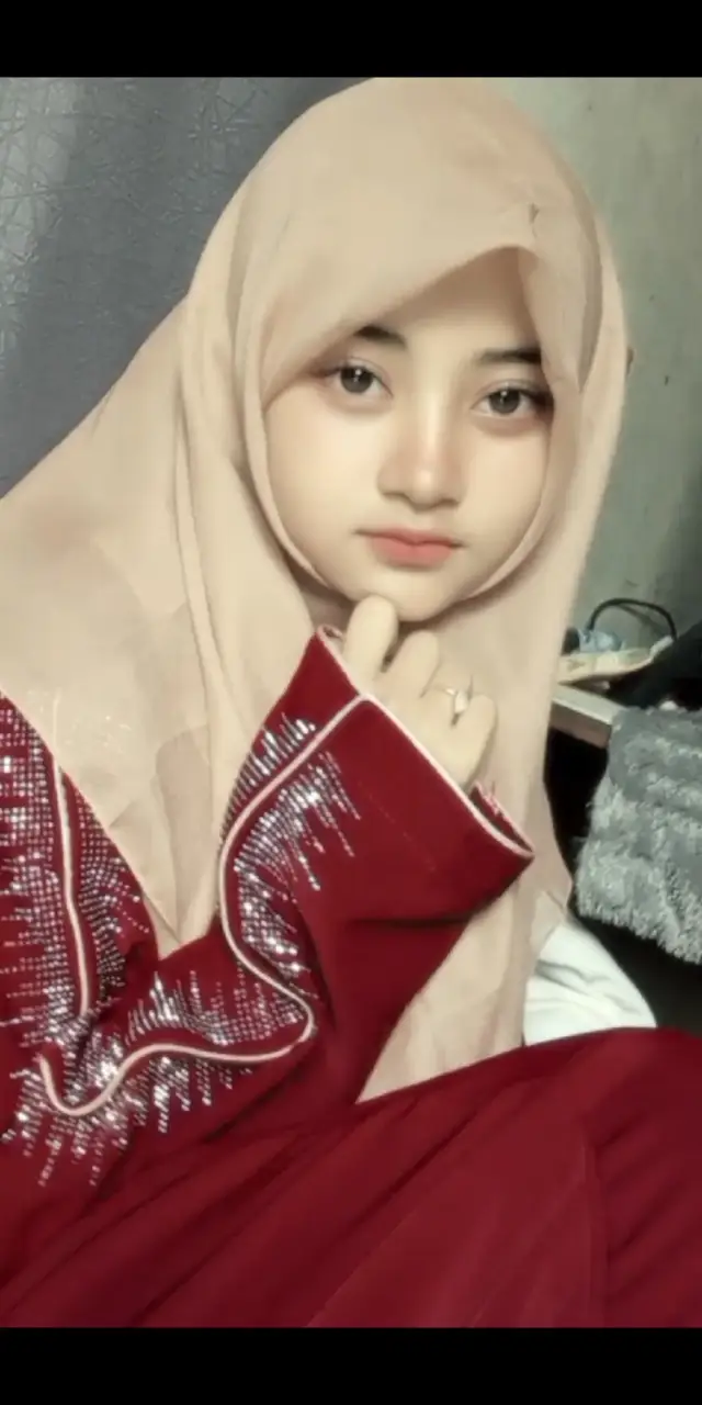 Allahumma barik🌷 #masyaallahtabarakkallah🖤 