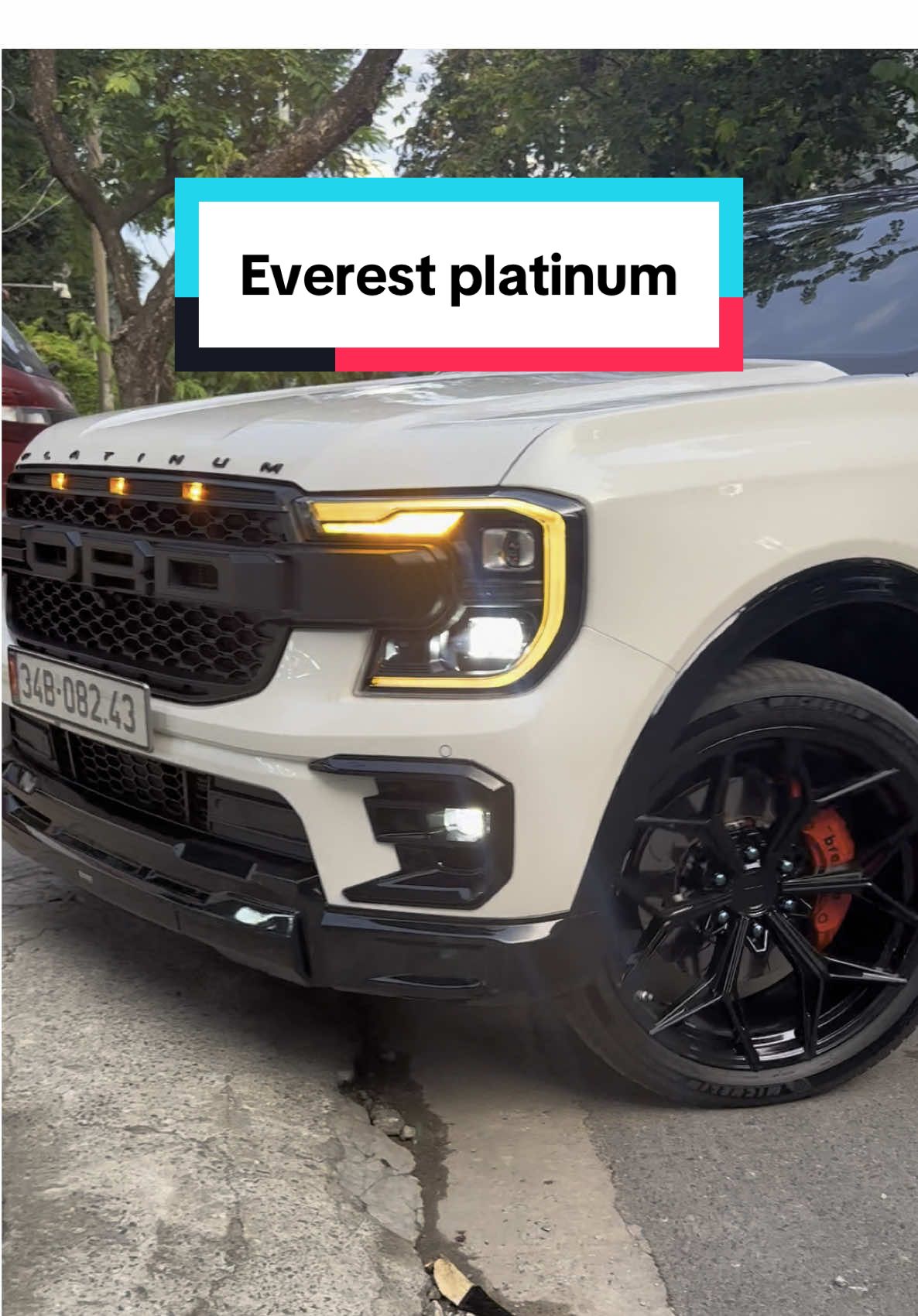 Giấc mơ của biết bao nhiêu anh em 🤤🤤 #doxefordchanel #everestplatinum #everestplatinum2024 #everestplatinum2025 #everest2024 #everest2023 #everest2025 #everesttitanium #everest #everesttitanium4x4 #xuhuong #viral #fyp 