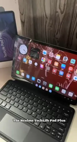 Techlife pad plus 12 #foryoupage #foryou #fyp #techlife #tablet 