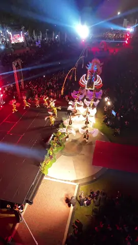 Klaten Lurik Night Carnival 2025 🤩 🎉 🎉 📌 Alun-alun Klaten #klatenlurikcarnival #klatenlurikcarnival2025 #klaten