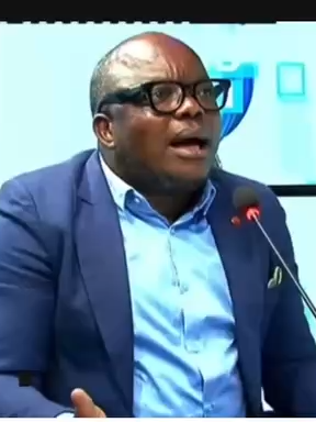 #rdcongo🇨🇩#kinshasa🇨🇩#pourtoii ANALYSE POLITIQUE MEDIA OUVERT  STEPHANE BALAMWANGI VS MAITRE JOEL KITENGE DEVOILE LES  TRAITRE  PRT 8