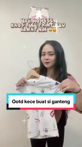 #promomakangajian #fashion #kaos #kaosanak #kaosmurah #kaosfullprint #kaosdistro #kaosdistro #kaosviral #kaospolos #kaoskeren 