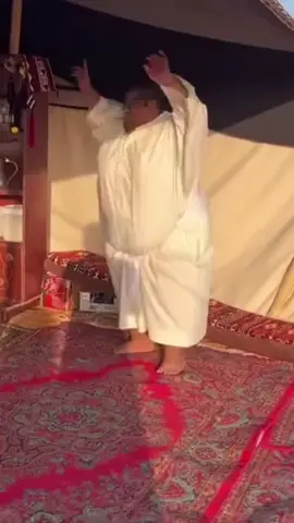 واو صراحه #دب #الخصر #خصر #مفصل_خصر_بلملي 