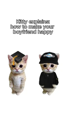Try it out and tell me if it worked out… #kitty #story #boyfriend #girlfriend #Relationship #Love #tiktok #fy #foryou