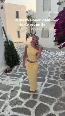 Okay, it’s not QUITE this straightforward (behind the scenes of all the emailing, editing, and invoicing) but when I step back, I’m so grateful this is my reality 🫶 #ugccreator #ukugccreator #ugccommunity #contentcreator #beautycreator #mumanddaughter #lifestylecontent