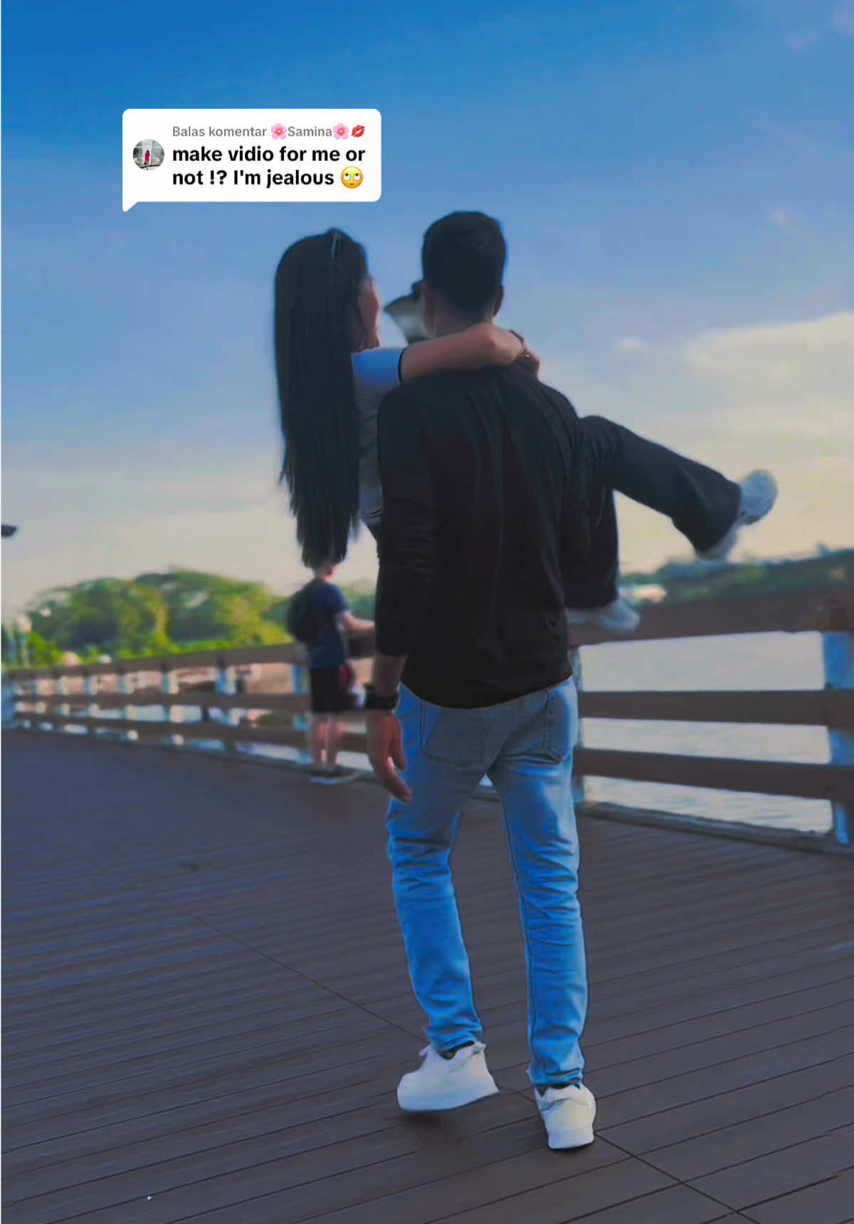 Membalas @🌸Samina🌸💋 done ya sygku yg cuantik imut 🫵🏻💋 @ꪜ𝑩𝒊𝒌𝒂𝒔𝒉 ꪜ #fyp #trending #couplegoals #tiktok #Dhessybikash 