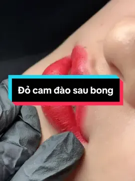 Môi sau bong đủ wow chưa ạ 🥰 #phunxamsaigon #phunxamthammy #phunmoi  #khuthammoinam #phunmoitunhien 