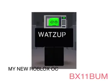 #ROBLOX #art #animation #oc 