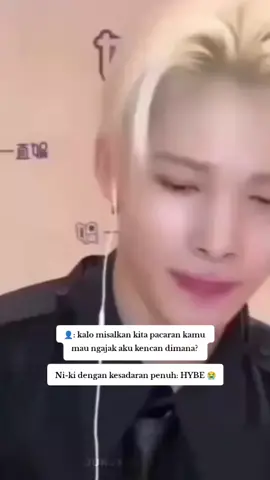 mau ngapain anjrit di HYBE gue tanyaaa?!😭, mau private dance kah kiii??😭🙏 #ni_ki #ni_kienhypen #enhypen #engene #masukberandafyp #fyppppppppppppppppppppppp 