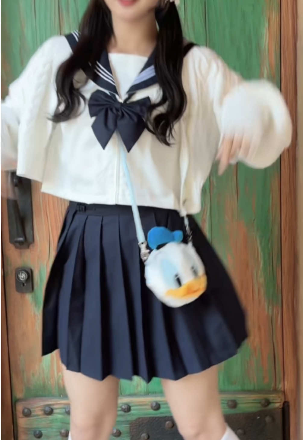 4月のディズニーで即興覚えたの> <あっためすぎた！ #08 #おすすめ #運営さん大好き 