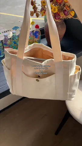 you will never go back to another tote bag once you get this!!☁️🤍#totebags #totebagaesthetic #tote #purse #bag #handbag #largecapacity #handbags #shoulderbag #dailyuse #commutingbag #zipper #multipocket #zipper #solid #schoolbag #whatsinmybag #whatsinmypurse #simple #cute #toocute #fashion #viral #bagessentials #bagcollection #unibag #totebagforcollege #worktotebag #teachertotebag #spotlightfinds #tiktokshopbacktoschool 