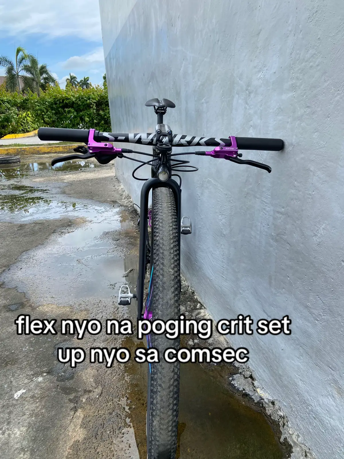 #cyclingcommunity🇵🇭 #siklistangtiktoker 