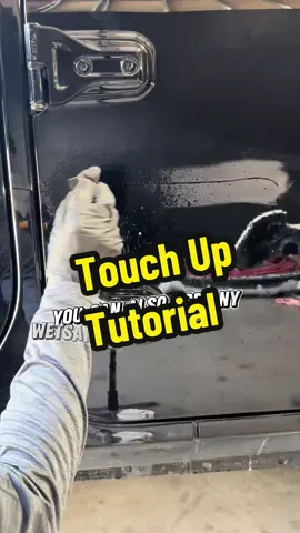 Want to save your customer thousands in repairs and make money at the same time? Here’s a basic brush touch up tutorial. In subscriptions we go in depth on different methods of recon. Enjoy 😉  ⬆️ ‼️ Recon training available. I’ll fly to you! ✉️ DM/ email: reconwizardron@gmail.com 📞 281-619-3892 ‼️  ⬆️ Recon simplified from the Lord of Recon. 💰 Shop my products and kits complete with video tutorials! High quality products tested and used by the best in the industry. Link in bio!   🔥 Interior kits, touch up kits, wheel kits coming soon! Follow and subscribe. 🔥  💰 Touch up paint available at Revemoto.com ⬆️ Subscribe to my YouTube channel for extended videos and tutorials.  #autoreconditioning  #touchup #scratch #autodetailing #car #fypシ