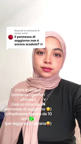 Risposta a @master schef #islam #quran_alkarim #🇲🇦🇩🇿🇹🇳 #شعب_الصيني_ماله_حل😂😂 #voliamoneiperte #allahuakbar #freepalestine🇵🇸❤️ #alhamdulillah #muslimtiktok #hijabi 