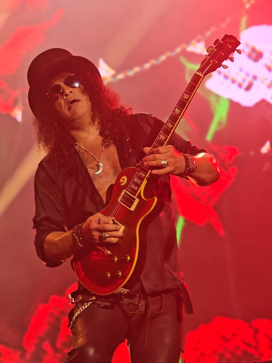 Guns n' Roses - 