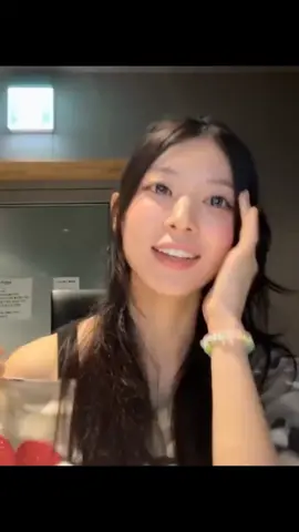 lucu bgt yappingnya #illit #moka #fyp 