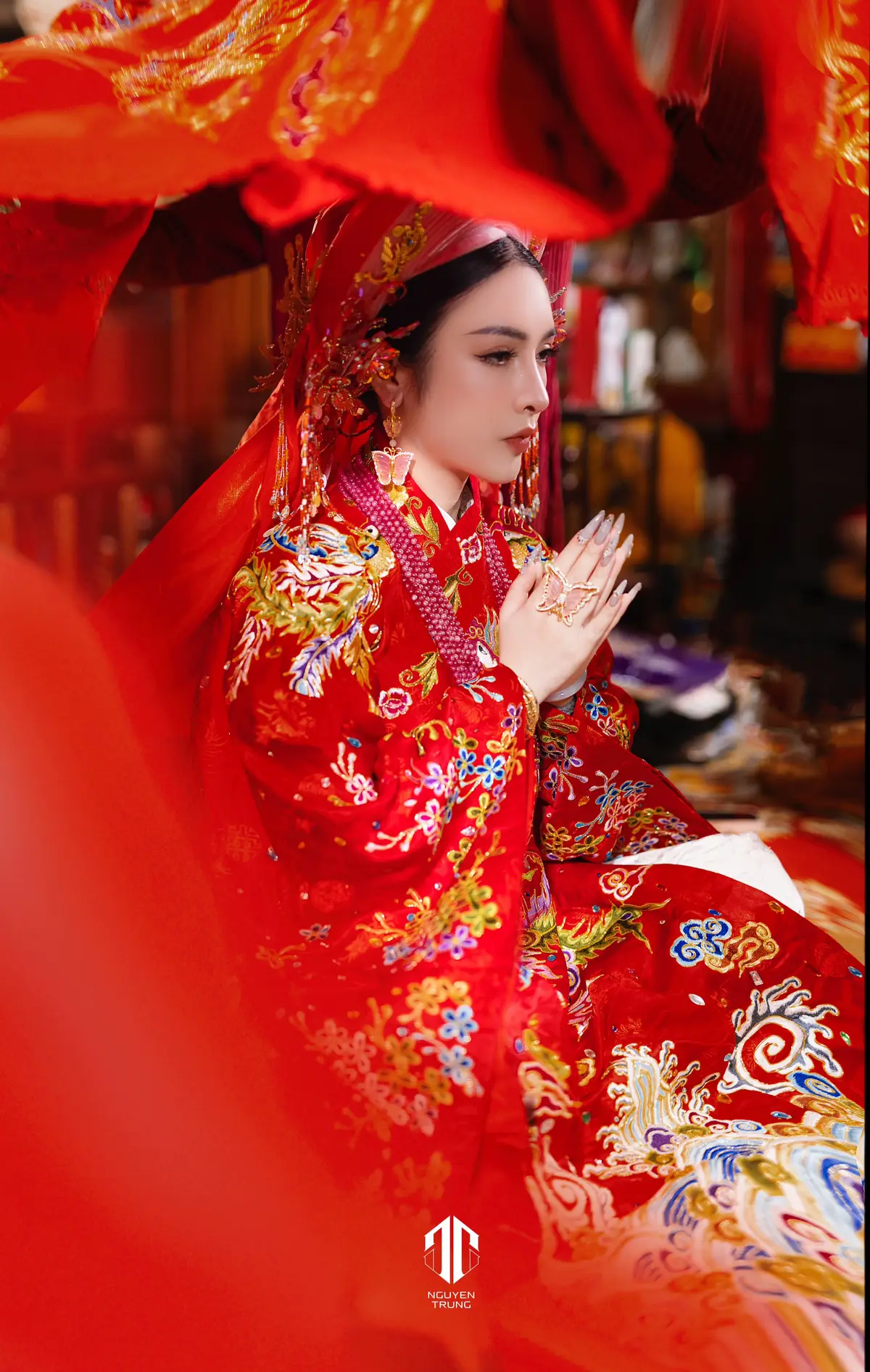 #fotonguyentrung #Tieuriigraphy #Daomauvietnam #tamphucongdong #Tuphuvanlinh #Chupanhhaudong #chupanhhauthanh #Haudongvietnam #xuhuong 