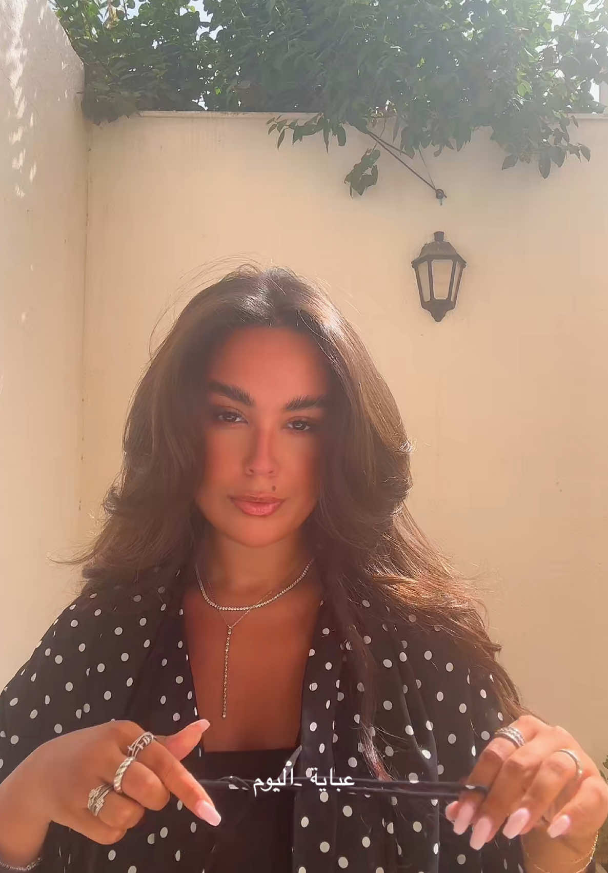 وحشتني الفقرة 🫂  @Fitna By Reema 🤍🖤 . . #fy #fyp #foryoupage #explore #viral 