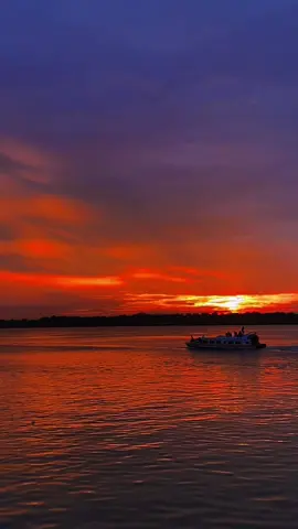 AKUN KHUSUS SUNSET TUNGKAL . . #kualatungkal #jambi #sunset #creator #nephophile #opacarophile #fyp #promomakangajian 