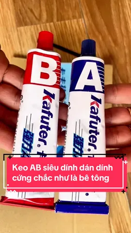 Dính chắc dã man luôn mọi người ơi 😍Keo AB mãi đỉnh  #xuhuong #hottrendingshop #keoab #keoabhaithanhphan #keosieudinh #keosieudinhdanang #keo 