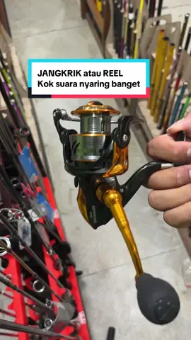 Cocok buat telinga tetangga panas waktu strikee ikan. Reel Hinomiya Asteroid #fyp #foryourpage #trending #videoviral #fypindonesia #explorepage #views #mancing 