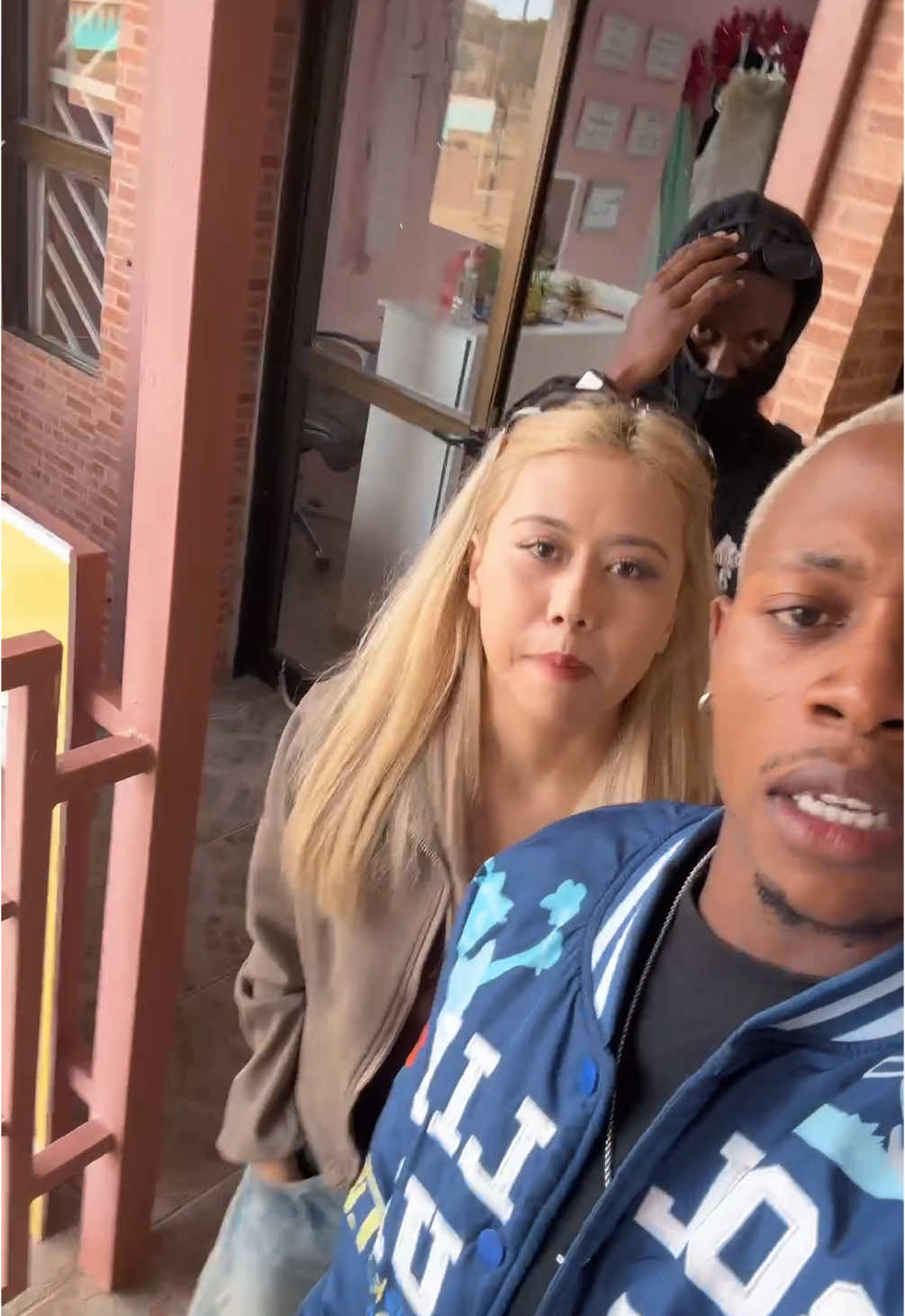 Wala😂😂 #bomboclat #chinesegirl #zedtiktok🇿🇲🇿🇲 