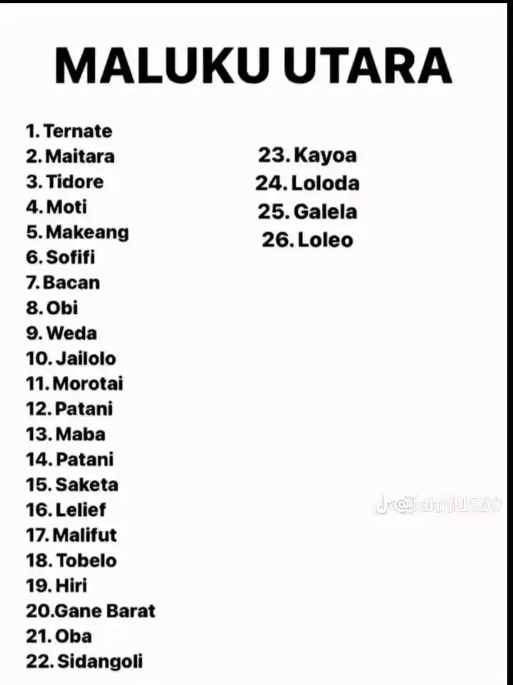#ikotrend 