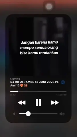 #breakbeat#fypシ#katakata#sundcloud🔥#lewatberanda 