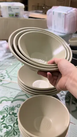 tô loe co 3 size#xuhuong #nhahang #hokori #giadungtienich #nhuahokori #batto 