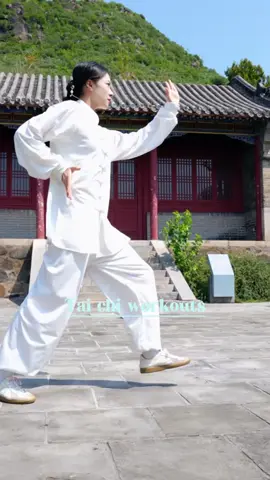 What should I do if I am stressed out? Tai Chi allows you to regain your calmness and quickly soothe your body and mind in a few minutes! Follow me and join me to de-stress and find relaxation through Tai Chi!✔️ #taichi #chineseculture  #wudangtaichi #kungfu #health #wellness #taijiquan #emotionalhealing  #learnwithme #homeworkout #onlinecourses #tiktok #foryoupage❤️❤️ #taiji #太极拳 