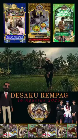 Drama History Rempag preview 2 #fyp #movie #drama #cuplikan #preview #film #highlight