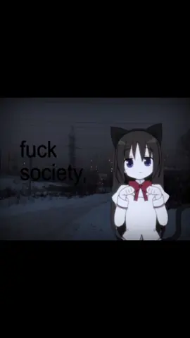 one of my favourite music #animecore #homura #dancingnihilist #core #anime #real #fyp #corecore #music #viral 