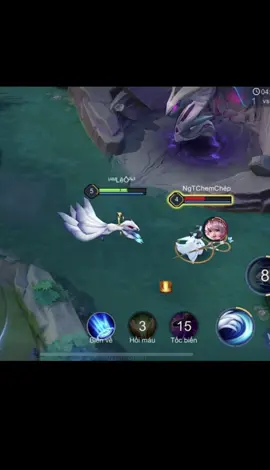 Thương em 🥹 #tiktoknews  #lienquanmobile #tintuc #xuhuong #beatvn 