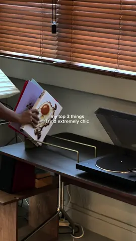 Top 3 things to make your home incredibly chic 