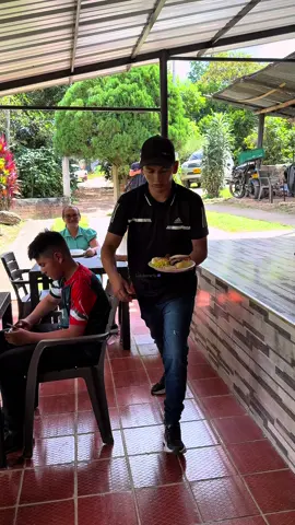 Me equivoqué de esposa #losbarrerita #campo 