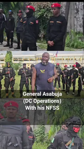 This is official video of federal Goverment work..concerning Crime and corruption..@Tiktok the information is classified..and arm display is on training..thank you 