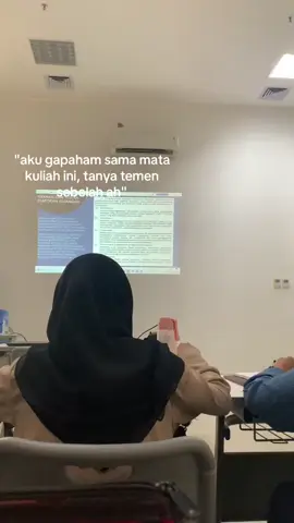 kalian punya temen kaya gini ga? #tidur #kelas #kuliah #fyp #masukberanda 