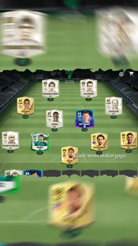 baru 113 bng #fcmobile #fyp #fifamobile #bola #game 