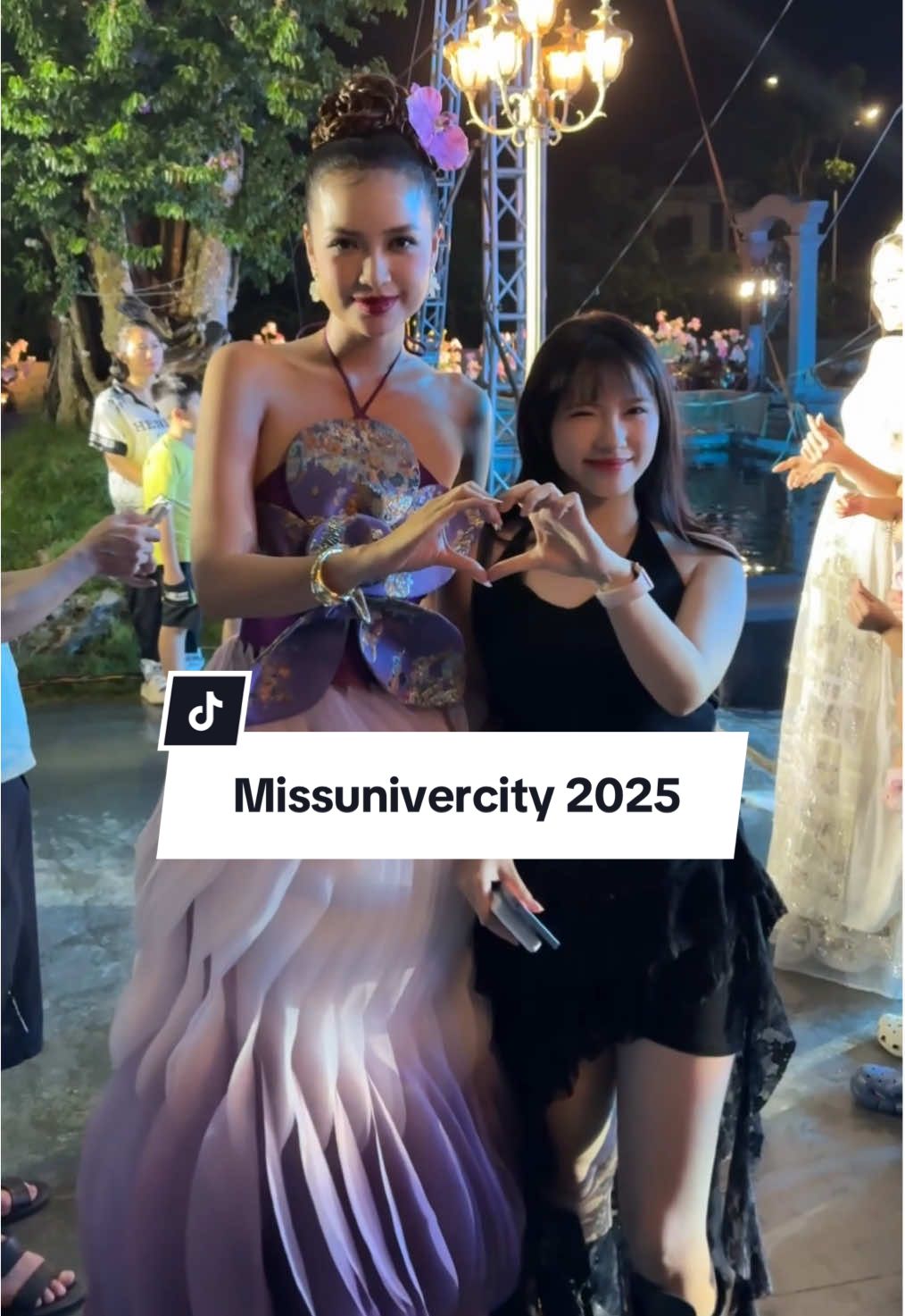 💁🏻‍♀️  Ngắm dàn thí sinh hoa hậu sinh viên Việt Nam, tui con gái còn mê, như lạc vào tiên cảnh luôn đếyyyy 💃  #fcfgroup #hoahausinhvienvietnam #missuniversityvietnam